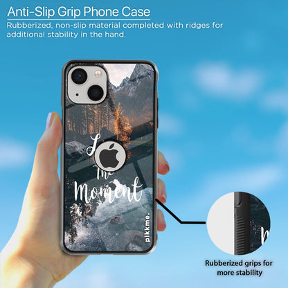 iPhone 13 back cover by Pikkme – photo 5