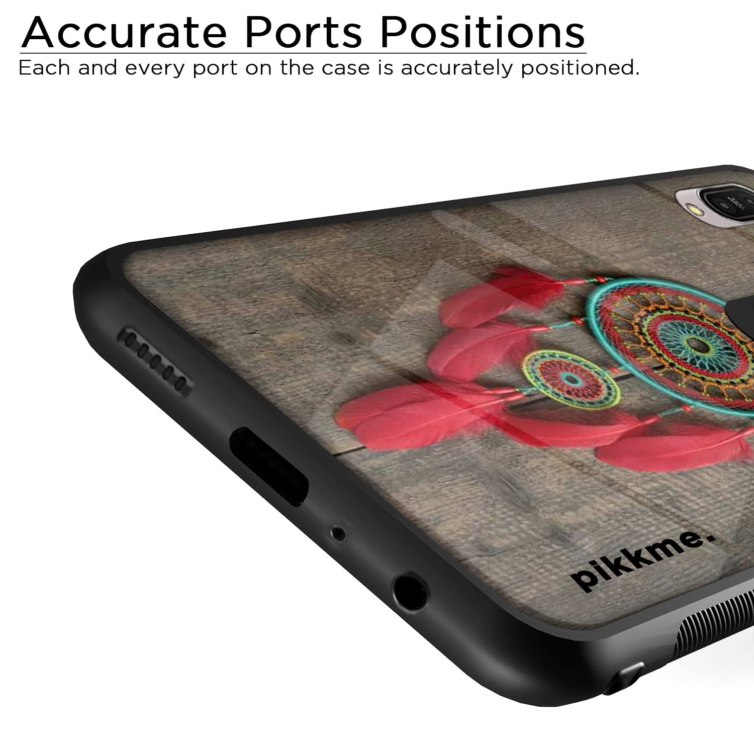Pikkme phone cover for Asus – photo 6