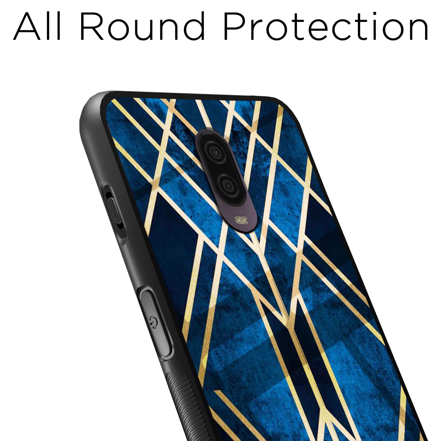 OnePlus 7 mobile back cover by Pikkme – photo 7