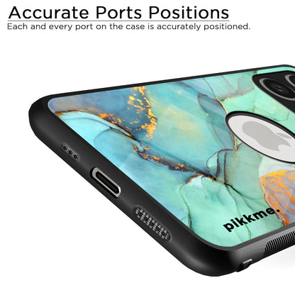 Pikkme Hybrid back cover for iPhone 15 Pro – photo 6