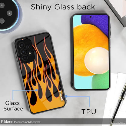 Samsung A13 4G Hybrid mobile cover by Pikkme – photo 3