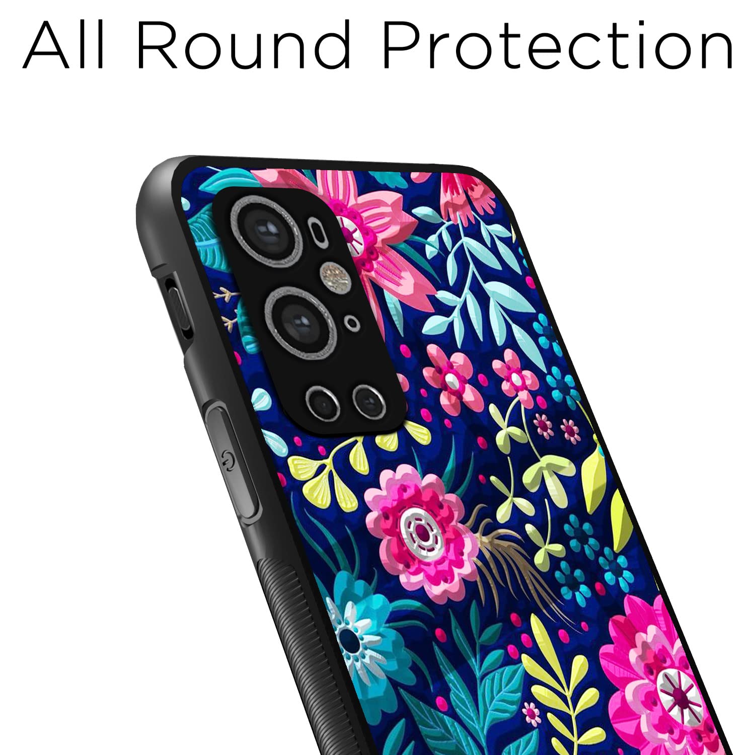 OnePlus 9 Pro mobile back cover by Pikkme – photo 7