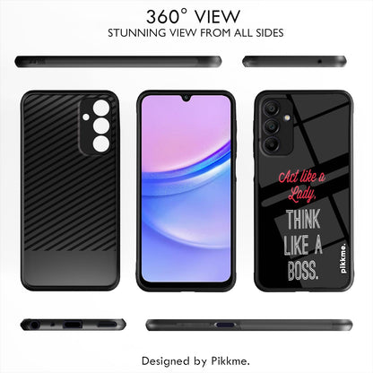 Mobile cover for Samsung A15 5G – Pikkme – photo 2