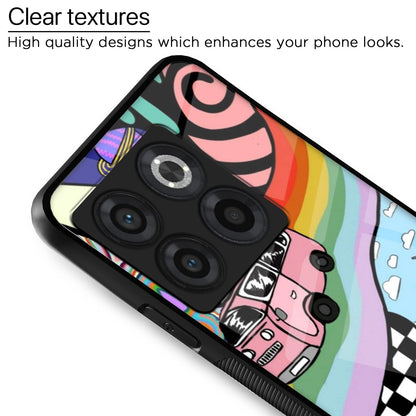 Hybrid Mobile cover for OnePlus 10T 5G – Pikkme – photo 4