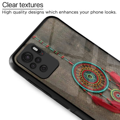 Redmi Note 10/Note 10s mobile cover by Pikkme – photo 4