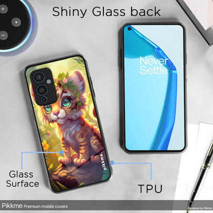 Pikkme OnePlus 9 phone cover – photo 3