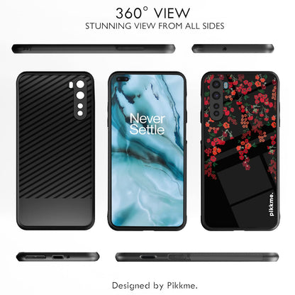 OnePlus Nord mobile cover by Pikkme – photo 2