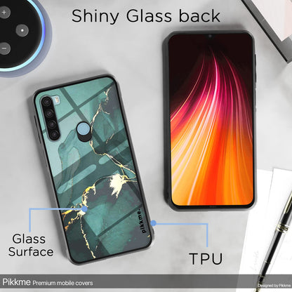 Pikkme phone cover for Redmi Note 8 – photo 3