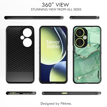 OnePlus Nord CE 3 Lite 5G Hybrid mobile back cover by Pikkme – photo 2