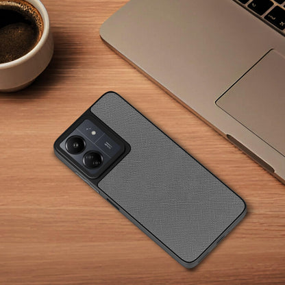 Redmi 13C 4G/5G/Poco C65/Poco M6 5G phone cover in grey by Pikkme – photo 4