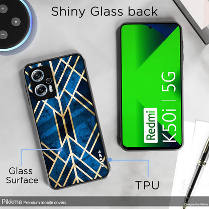 Mobile cover for Redmi K50i 5G – Pikkme – photo 3