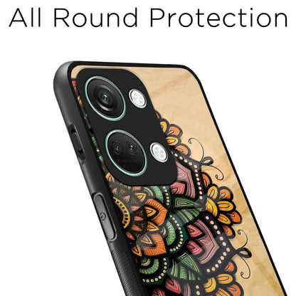 Pikkme Hybrid phone cover for OnePlus Nord 3 5G – photo 7