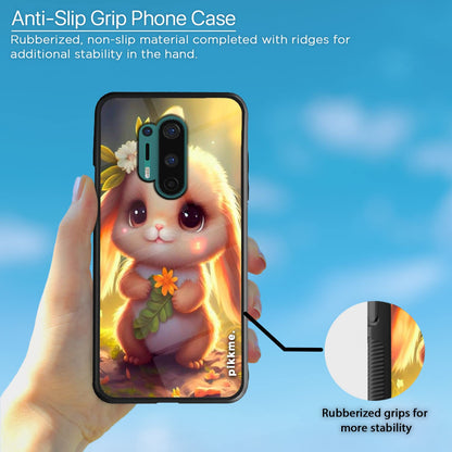 Pikkme mobile cover for OnePlus 8 Pro – photo 5