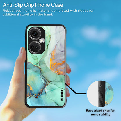 Hybrid Mobile cover for OnePlus Nord CE 3 5G – Pikkme – photo 5