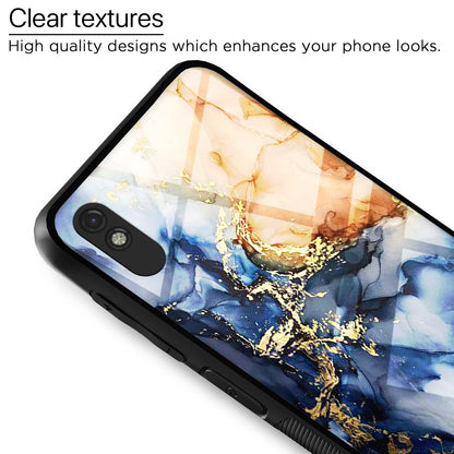 Pikkme Redmi 9A/9i/9A Sport Hybrid back cover – photo 4