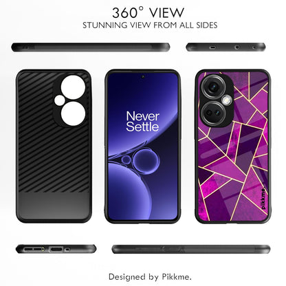 Pikkme OnePlus Nord CE 3 5G back cover – photo 2