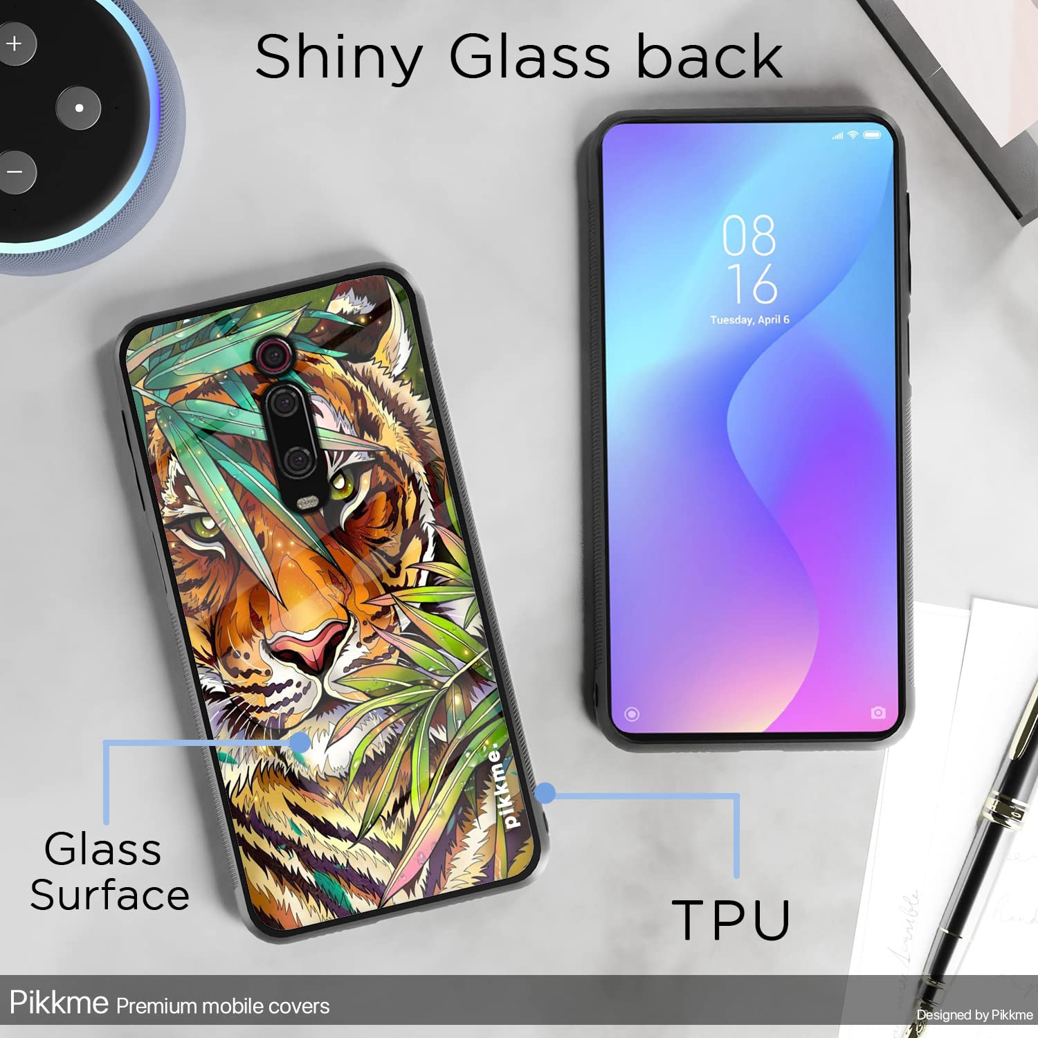 Mobile cover for Redmi K20/K20 Pro – Pikkme – photo 3