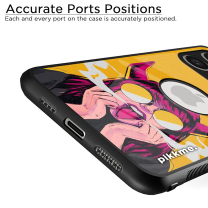 Pikkme iPhone 15 Pro Max Hybrid mobile cover – photo 6