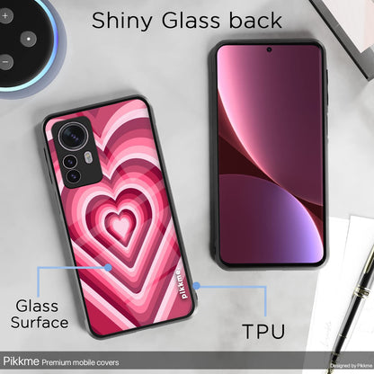 Pikkme mobile cover for Mi 12 Pro 5G – photo 3