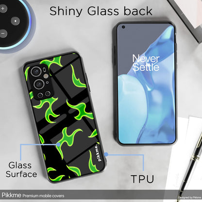Hybrid Back cover for OnePlus 9 Pro – Pikkme – photo 3