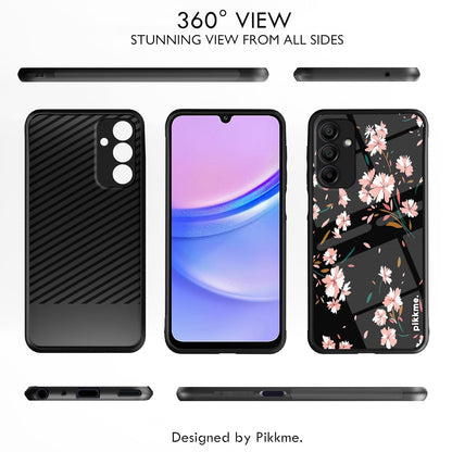 Pikkme mobile back cover for Samsung A15 5G – photo 2