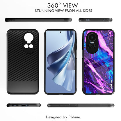 Back cover for Oppo Reno 10 5G – Pikkme – photo 2