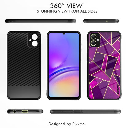 Pikkme Samsung A05/M05/F05 mobile cover – photo 2