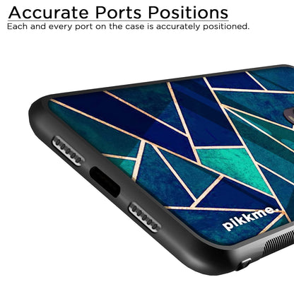 Pikkme Hybrid back cover for OnePlus 6T – photo 6