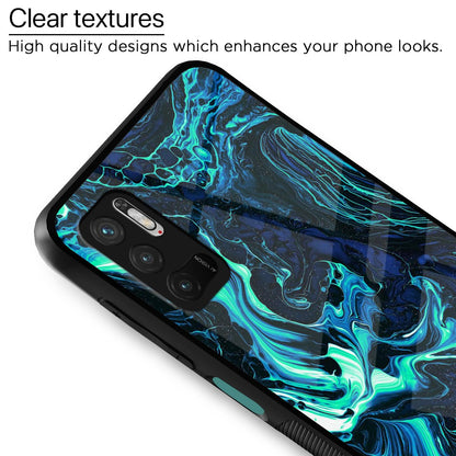 Redmi Note 10T/Poco M3 Pro 5G Hybrid phone cover by Pikkme – photo 4