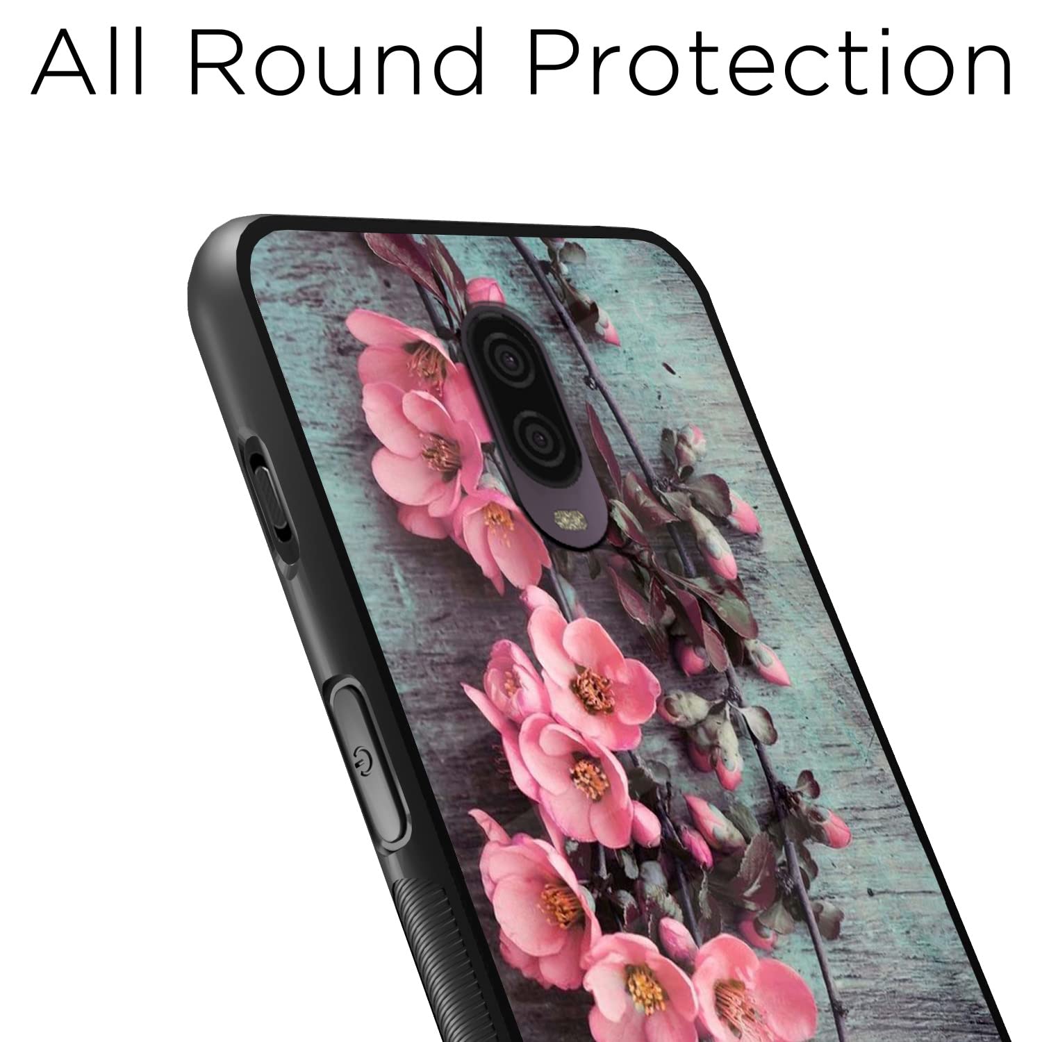 Mobile cover for OnePlus 6T – Pikkme – photo 7