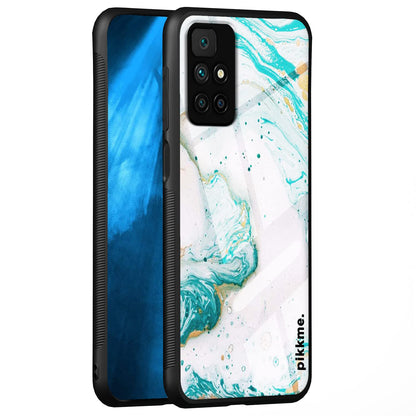 Hybrid Back cover for Redmi 10 Prime – Pikkme