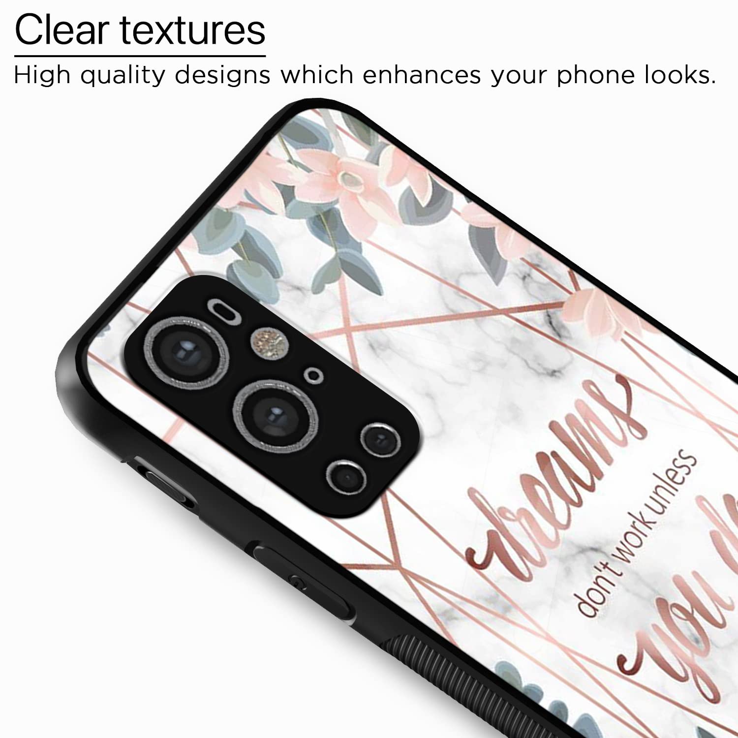 Hybrid Mobile cover for OnePlus 9 Pro – Pikkme – photo 4