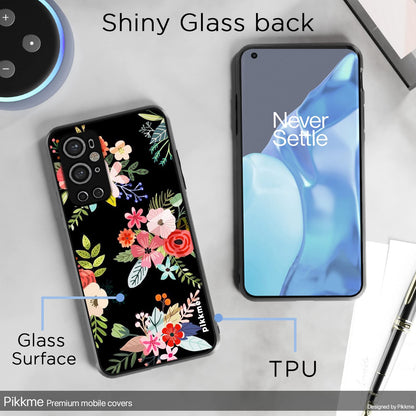 OnePlus 9 Pro back cover by Pikkme – photo 3