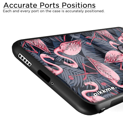 OnePlus 8 Hybrid mobile back cover by Pikkme – photo 6