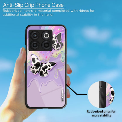 Hybrid Mobile cover for OnePlus 10T 5G – Pikkme – photo 5