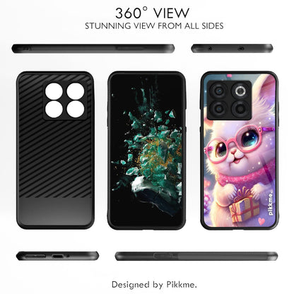 Pikkme OnePlus 10T 5G mobile cover – photo 2