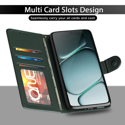 Pikkme green mobile flip cover for OnePlus Nord CE 6 5G – photo 5