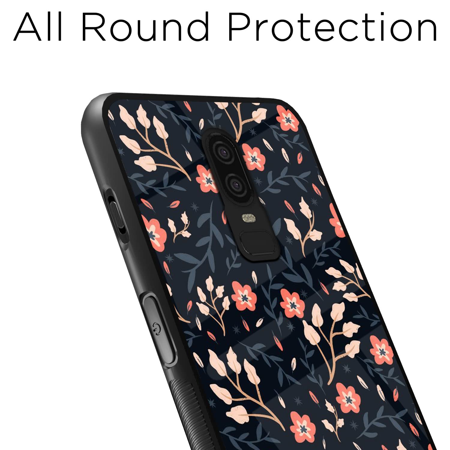 OnePlus 6 mobile cover by Pikkme – photo 7