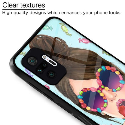 Pikkme Redmi Note 10 Pro/Note 10 Pro Max mobile cover – photo 4