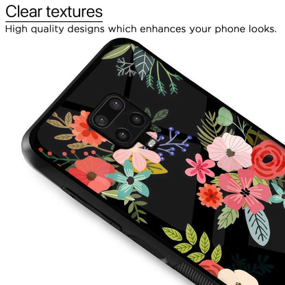 Pikkme Redmi Note 9 Pro/Note 9 Pro Max/Note 10 Lite back cover – photo 4
