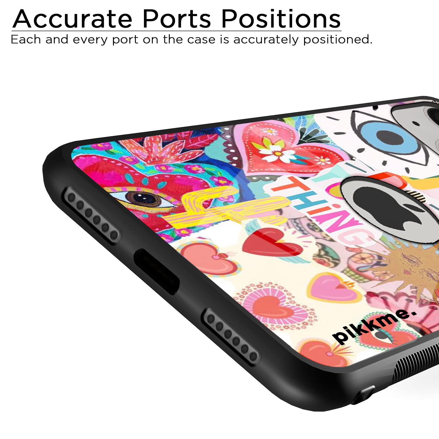 Mobile cover for iPhone 14 – Pikkme – photo 6