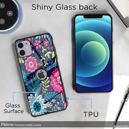 Pikkme iPhone 12 mobile cover – photo 3