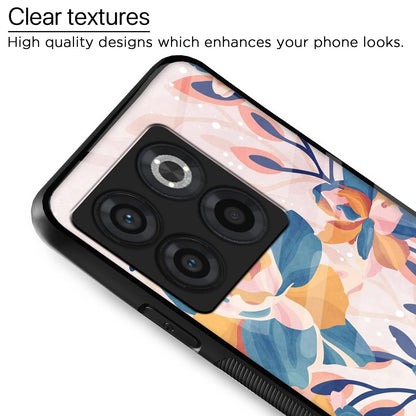 Pikkme OnePlus 10T 5G Flower mobile cover – photo 4