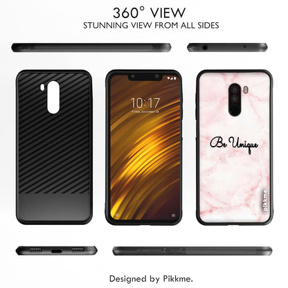 Pikkme mobile back cover for Poco F1 – photo 2