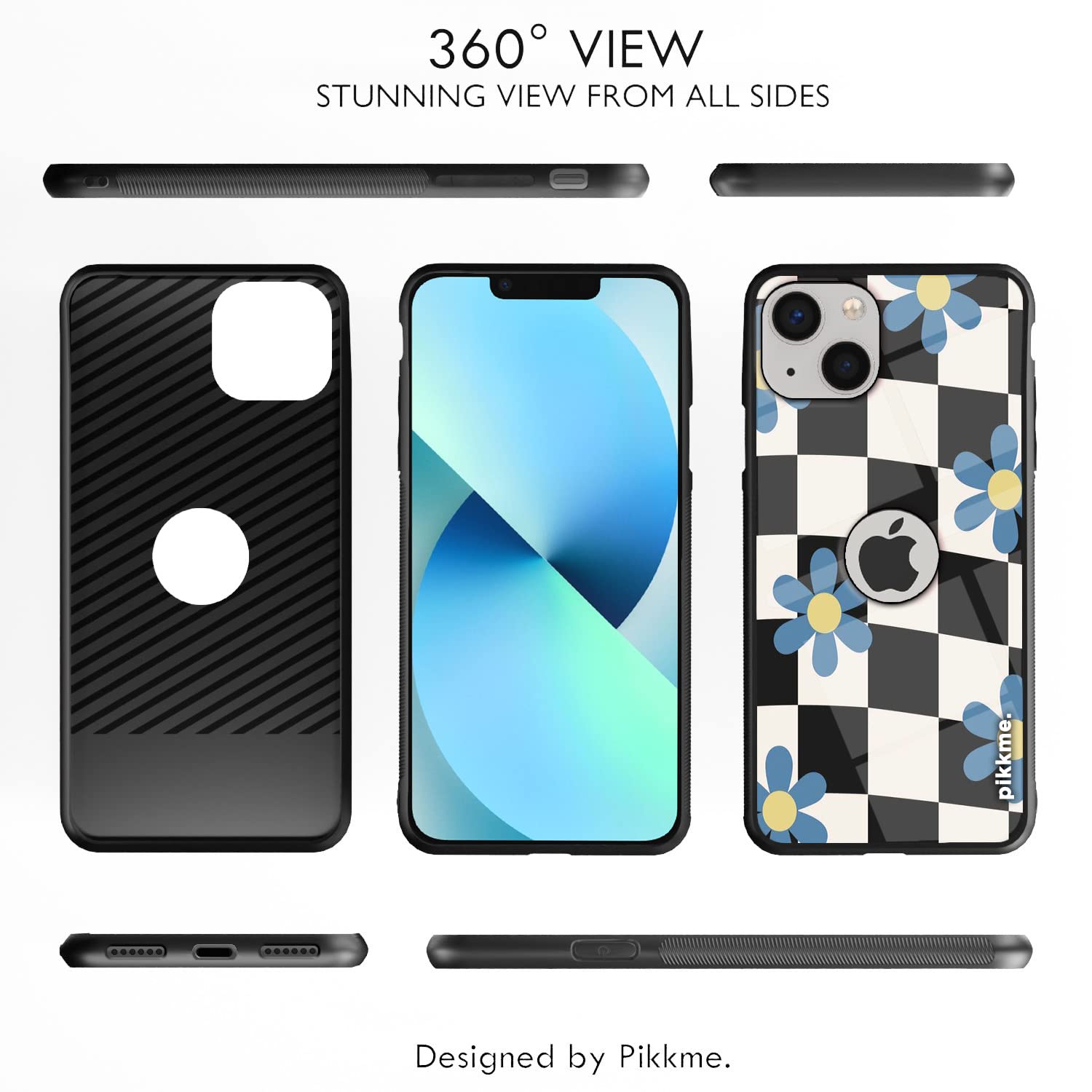 Pikkme phone cover for iPhone 13 – photo 2