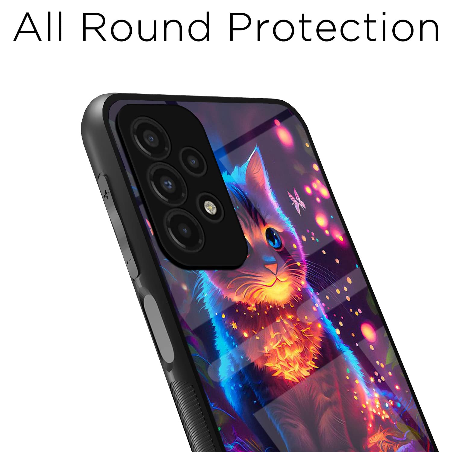 Samsung A13 4G phone cover by Pikkme – photo 7