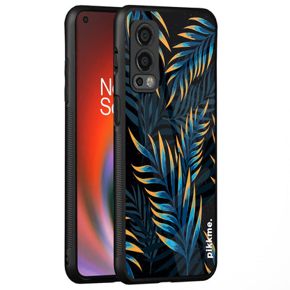 Pikkme OnePlus Nord 2 5G phone cover