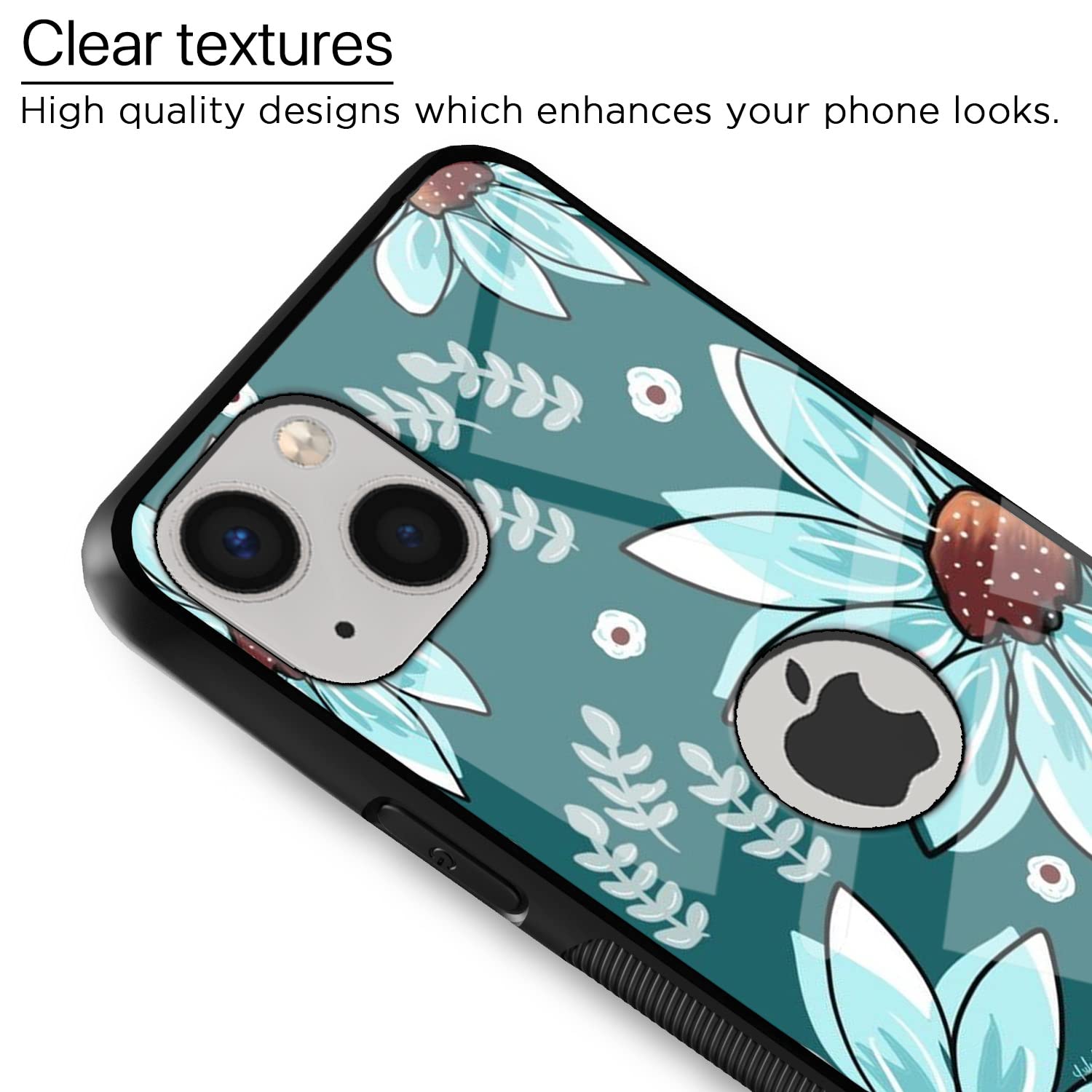 iPhone 14 back cover by Pikkme – photo 4