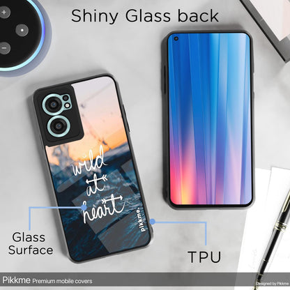 Pikkme OnePlus Nord CE 2 5G back cover – photo 3
