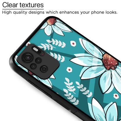 Redmi Note 10/Note 10s mobile back cover by Pikkme – photo 4